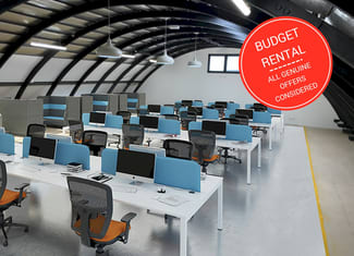 Offices commercial property leased at Unit 3/350 Murray Road Preston VIC 3072