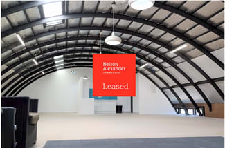 Offices commercial property leased at Unit 3/350 Murray Road Preston VIC 3072