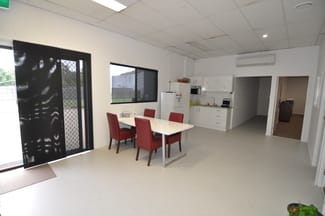 Offices commercial property leased at 1/113 Boundary Street Railway Estate QLD 4810 Offices commercial property leased at 1/113 Boundary Street Railway Estate QLD 4810