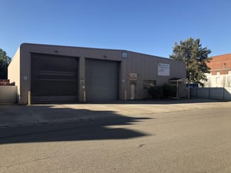 Factory, Warehouse & Industrial commercial property leased at 21 Baker Street Port Adelaide SA 5015 Factory, Warehouse & Industrial commercial property leased at 21 Baker Street Port Adelaide SA 5015