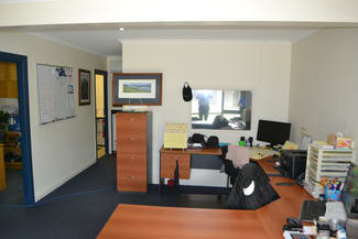 Offices commercial property leased at 7/26-28 COMMERCE DRIVE Robina QLD 4226