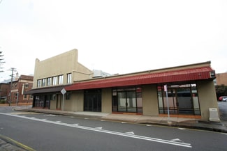 Shop & Retail commercial property leased at 301 High Street Maitland NSW 2320 Shop & Retail commercial property leased at 301 High Street Maitland NSW 2320