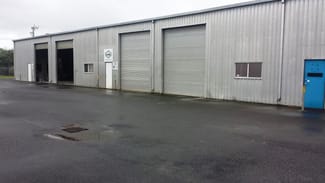 Shop & Retail commercial property leased at 3/27 Sweny Drive Australind WA 6233 Shop & Retail commercial property leased at 3/27 Sweny Drive Australind WA 6233