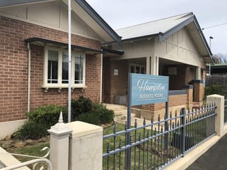 Offices commercial property leased at 5 Hampden Ave Orange NSW 2800 Offices commercial property leased at 5 Hampden Ave Orange NSW 2800