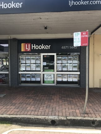 Shop & Retail commercial property leased at 101A Main Street Mittagong NSW 2575 Shop & Retail commercial property leased at 101A Main Street Mittagong NSW 2575