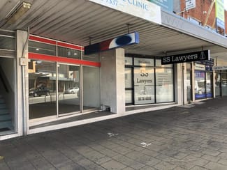 Shop & Retail commercial property leased at Shop 1/65-67 Great North Road Five Dock NSW 2046 Shop & Retail commercial property leased at Shop 1/65-67 Great North Road Five Dock NSW 2046