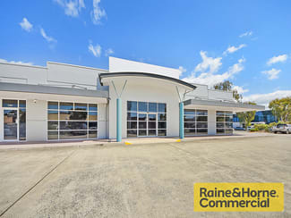 Offices commercial property leased at 94 Robinson Road Virginia QLD 4014