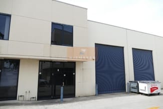 Factory, Warehouse & Industrial commercial property leased at 79 Williamson Road Ingleburn NSW 2565