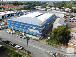 Shop & Retail commercial property leased at 102/6-10 Whites Road Petrie QLD 4502 Shop & Retail commercial property leased at 102/6-10 Whites Road Petrie QLD 4502