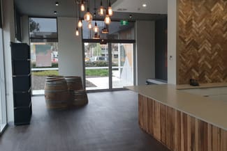 Shop & Retail commercial property leased at Unit 113/227 Flemington Road Franklin ACT 2913 Shop & Retail commercial property leased at Unit 113/227 Flemington Road Franklin ACT 2913