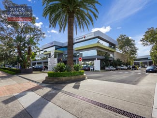 Factory, Warehouse & Industrial commercial property leased at Unit 14/39 Herbert Street Artarmon NSW 2064 Factory, Warehouse & Industrial commercial property leased at Unit 14/39 Herbert Street Artarmon NSW 2064