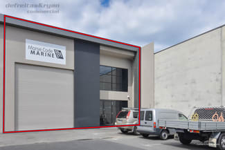 Factory, Warehouse & Industrial commercial property leased at 9/59 Forsyth Street O'connor WA 6163 Factory, Warehouse & Industrial commercial property leased at 9/59 Forsyth Street O'connor WA 6163