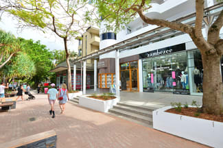 Shop & Retail commercial property leased at Lot 2/25 Hastings Street Noosa Heads QLD 4567 Shop & Retail commercial property leased at Lot 2/25 Hastings Street Noosa Heads QLD 4567
