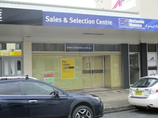Shop & Retail commercial property leased at 6/21 Cherry Street Ballina NSW 2478 Shop & Retail commercial property leased at 6/21 Cherry Street Ballina NSW 2478