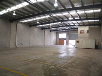 Factory, Warehouse & Industrial commercial property leased at 92 Northview Drive Sunshine West VIC 3020
