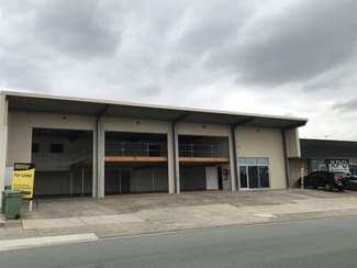 Factory, Warehouse & Industrial commercial property leased at 2/51 Moss Street Slacks Creek QLD 4127 Factory, Warehouse & Industrial commercial property leased at 2/51 Moss Street Slacks Creek QLD 4127