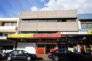 Offices commercial property leased at Suite 4 Level 1/240 George Street Liverpool NSW 2170 Offices commercial property leased at Suite 4 Level 1/240 George Street Liverpool NSW 2170