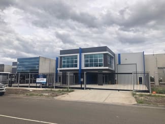 Factory, Warehouse & Industrial commercial property leased at 1/24 Gasoline Way Craigieburn VIC 3064 Factory, Warehouse & Industrial commercial property leased at 1/24 Gasoline Way Craigieburn VIC 3064