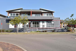Shop & Retail commercial property leased at Shop 2/10 Churnwood Drive Fletcher NSW 2287 Shop & Retail commercial property leased at Shop 2/10 Churnwood Drive Fletcher NSW 2287