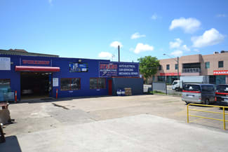 Showrooms / Bulky Goods commercial property leased at Princes Highway St Peters NSW 2044 Showrooms / Bulky Goods commercial property leased at Princes Highway St Peters NSW 2044