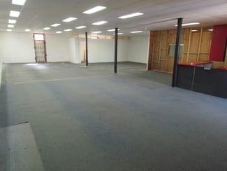Offices commercial property leased at 17B Exford Road Melton South VIC 3338 Offices commercial property leased at 17B Exford Road Melton South VIC 3338