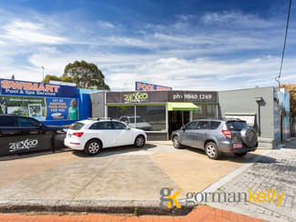 Shop & Retail commercial property leased at 40B Jackson Court Doncaster East VIC 3109 Shop & Retail commercial property leased at 40B Jackson Court Doncaster East VIC 3109