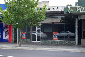 Shop & Retail commercial property leased at 75 COMMERCIAL STREET EAST Mount Gambier SA 5290 Shop & Retail commercial property leased at 75 COMMERCIAL STREET EAST Mount Gambier SA 5290