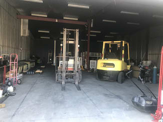 Factory, Warehouse & Industrial commercial property leased at Unit 6, 10 Wentworth Street Wagga Wagga NSW 2650