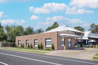 Offices commercial property leased at Shop 15/Corner Minchin & McFarlane Drive Minchinbury NSW 2770 Offices commercial property leased at Shop 15/Corner Minchin & McFarlane Drive Minchinbury NSW 2770