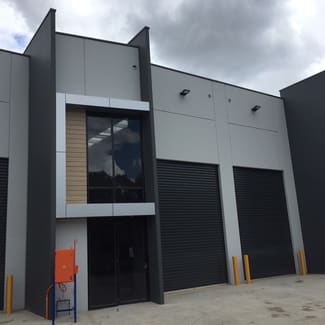 Factory, Warehouse & Industrial commercial property leased at 26 Mediterranean Circuit Keysborough VIC 3173 Factory, Warehouse & Industrial commercial property leased at 26 Mediterranean Circuit Keysborough VIC 3173