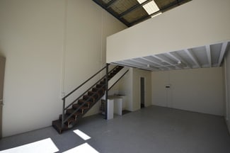 Factory, Warehouse & Industrial commercial property leased at Currumbin QLD 4223