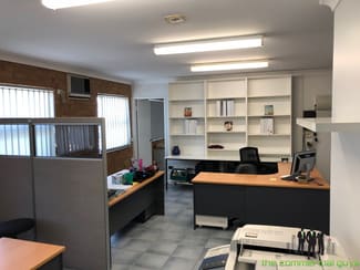 Offices commercial property leased at B1/19 Hasking Street Caboolture QLD 4510 Offices commercial property leased at B1/19 Hasking Street Caboolture QLD 4510