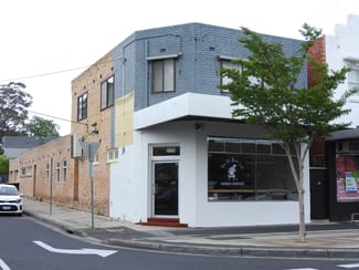 Shop & Retail commercial property leased at 14 Station Road Cheltenham VIC 3192 Shop & Retail commercial property leased at 14 Station Road Cheltenham VIC 3192