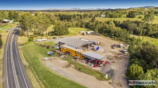 Factory, Warehouse & Industrial commercial property leased at 391 Bruce Highway Gympie QLD 4570 Factory, Warehouse & Industrial commercial property leased at 391 Bruce Highway Gympie QLD 4570