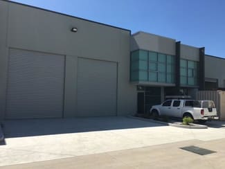 Factory, Warehouse & Industrial commercial property leased at 85-115 Alfred Road Chipping Norton NSW 2170 Factory, Warehouse & Industrial commercial property leased at 85-115 Alfred Road Chipping Norton NSW 2170