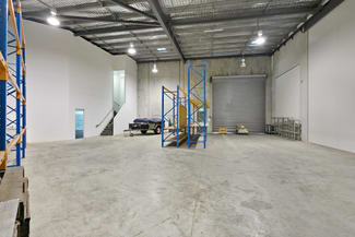 Factory, Warehouse & Industrial commercial property leased at 11/20 Archerfield Road Darra QLD 4076