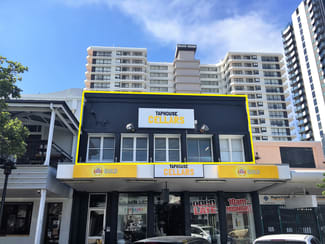 Offices commercial property leased at 3a Griffith Street Coolangatta QLD 4225 Offices commercial property leased at 3a Griffith Street Coolangatta QLD 4225