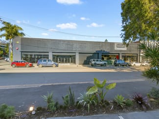 Shop & Retail commercial property for lease at 27 Doggett Street Fortitude Valley QLD 4006