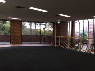 Offices commercial property leased at 1/67 Victoria Crescent Abbotsford VIC 3067