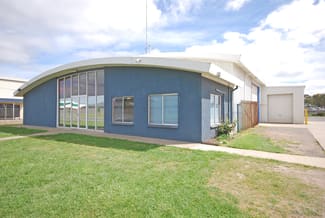 Factory, Warehouse & Industrial commercial property leased at 14 Gregory Street West Wendouree VIC 3355 Factory, Warehouse & Industrial commercial property leased at 14 Gregory Street West Wendouree VIC 3355