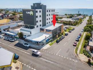 Offices commercial property leased at Suite H/184 Bay Terrace Wynnum QLD 4178 Offices commercial property leased at Suite H/184 Bay Terrace Wynnum QLD 4178