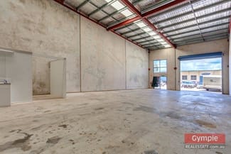 Other commercial property leased at 2/11 Hall Road Glanmire QLD 4570 Other commercial property leased at 2/11 Hall Road Glanmire QLD 4570