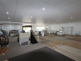 Factory, Warehouse & Industrial commercial property leased at 112 Forest Road Hurstville NSW 2220