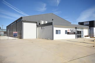 Factory, Warehouse & Industrial commercial property leased at 45 Union Road North Albury NSW 2640 Factory, Warehouse & Industrial commercial property leased at 45 Union Road North Albury NSW 2640