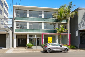 Shop & Retail commercial property leased at 278 Keira Street Wollongong NSW 2500 Shop & Retail commercial property leased at 278 Keira Street Wollongong NSW 2500