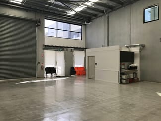 Factory, Warehouse & Industrial commercial property leased at 27/1 Kingston Road Heatherton VIC 3202 Factory, Warehouse & Industrial commercial property leased at 27/1 Kingston Road Heatherton VIC 3202
