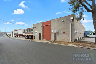 Factory, Warehouse & Industrial commercial property leased at 4/7 Levanswell Road Moorabbin VIC 3189 Factory, Warehouse & Industrial commercial property leased at 4/7 Levanswell Road Moorabbin VIC 3189