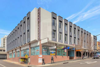 Offices commercial property leased at 104A/30 CAMPBELL STREET Blacktown NSW 2148 Offices commercial property leased at 104A/30 CAMPBELL STREET Blacktown NSW 2148