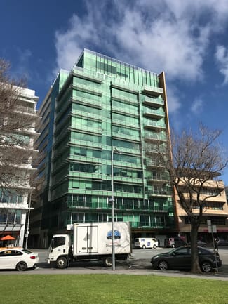 Offices commercial property leased at Suite 908/147 Pirie Street Adelaide SA 5000