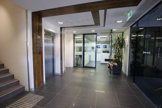 Offices commercial property leased at 237 Scottsdale Drive Robina QLD 4226